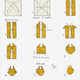 Illustration for article titled How To: Origami Millennium Falcon